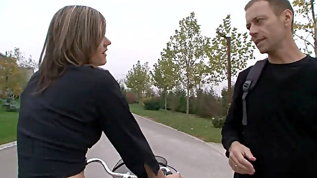 Rocco Siffredi: Thick & Wild in Pantyhose