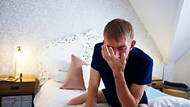 Brazzers: Hubbys Sneaky Intentions