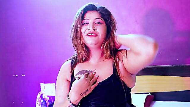 India sexy girl banging and transsexual lover hindi ero