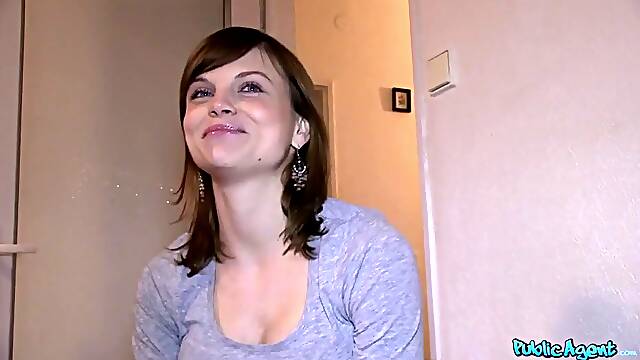 Tempting pregnant MILF incredible porn video