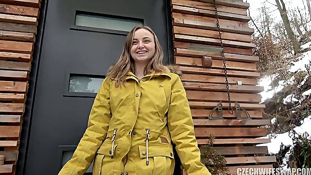 Gonzo guys are ready to swap wifes to receive new experience