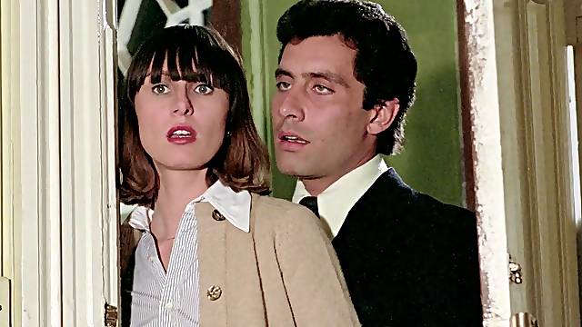 Vintage vids