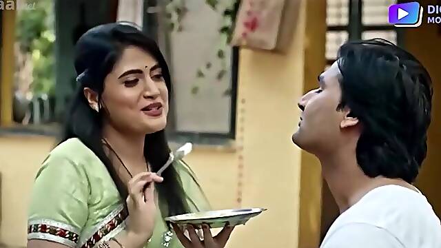 Indian Joru Ka Gulaam Sparks Busty Passion