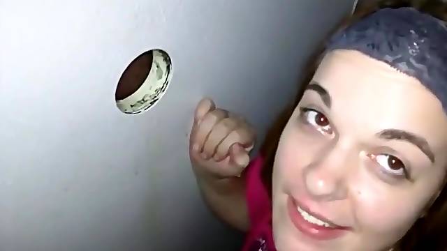Amateur group Gloryhole