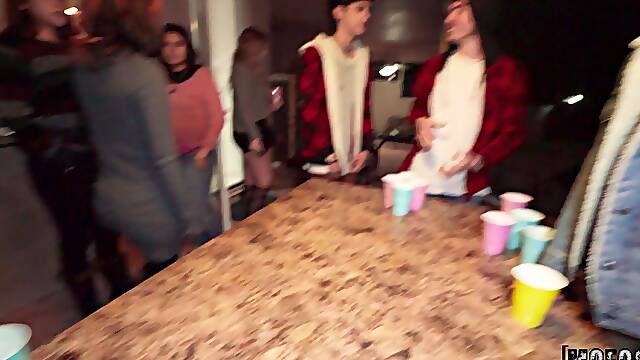 Raunchy hot babe unbelievable X-rated scene