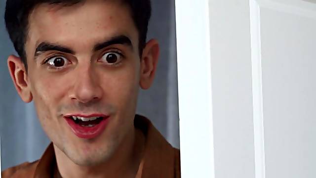 Jordi El Nino Polla joins to threesome sex with Halle Hayes