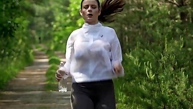 Shameless harlot soul-stirring xxx movie