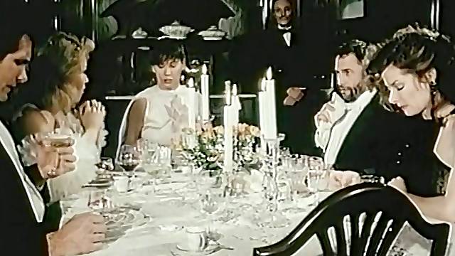 Vintage vids