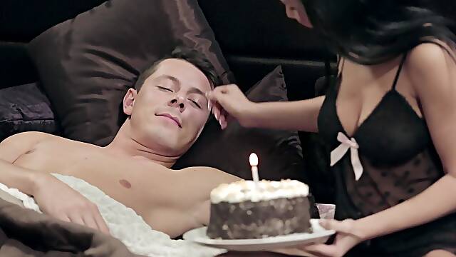 Spicy teen filthy porn movie