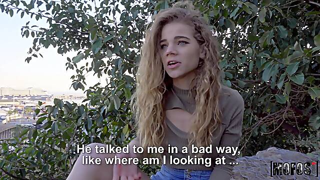 Libidinous Sabrina Spice mind-blowing porn movie