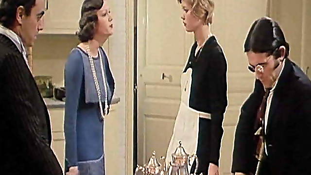 Indecency - 1977