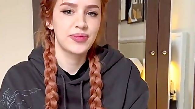 Redhead vids