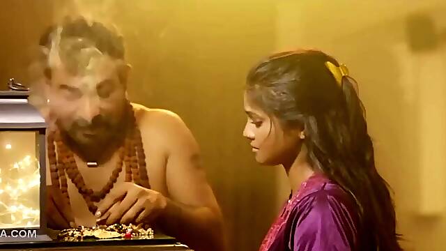 Dur Ke Rishte Hindi Hot Series Part-9 - Big ass