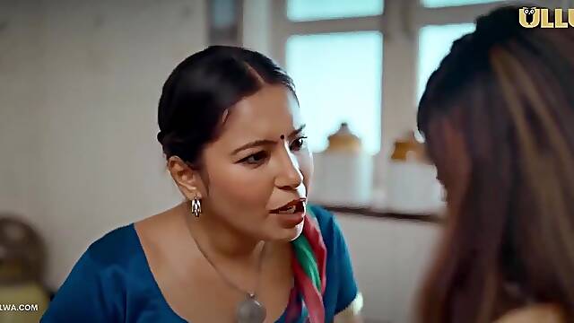 Sham Ki Betha Hot Indian Web Series Part-6 - Big ass