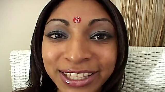 Indian Beauty Shakira Taking it Hard in Her Wet Snatch