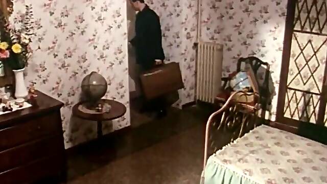 LEreditiera (Full Video)