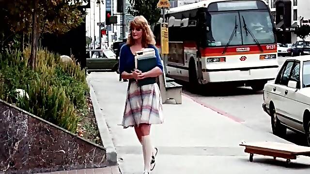 Vintage vids