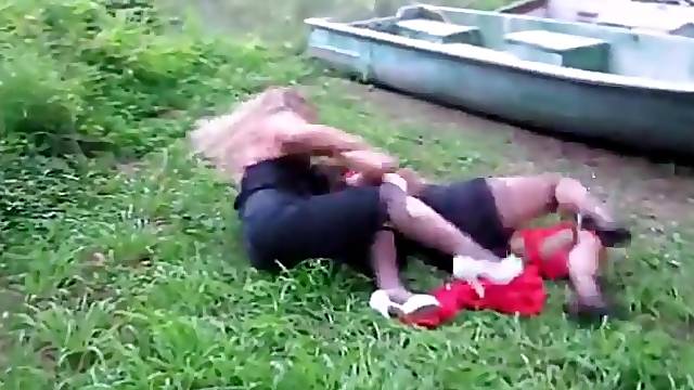 Catfight Compilation