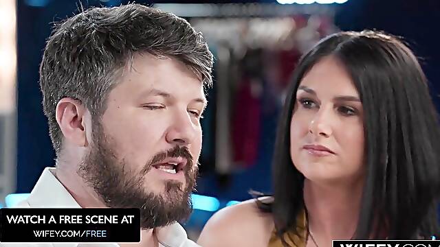 Wife swap vids