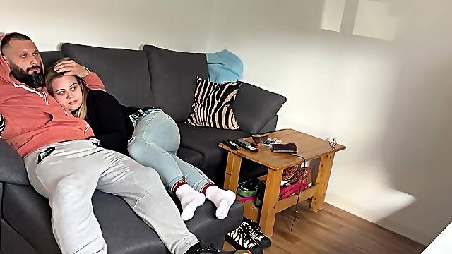 Voyeur vids