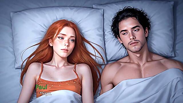 Mila Ai Loyal Route 1 Porn games, Adult games, cg game, wife, corruption, visual novel