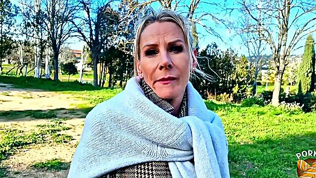 Pretty mother Id like to fuck Victoria Wants Hard Sex
