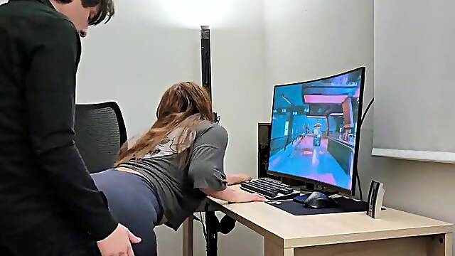 I discovered my stepbrothers porn and it turned me on
