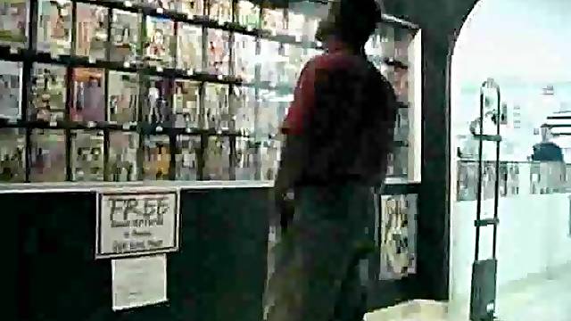 Adult Cinema Joy with Cathy!