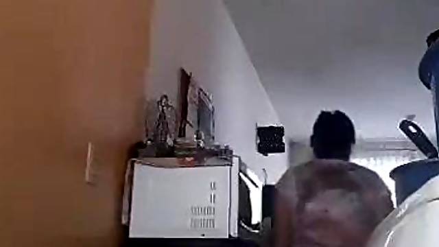 Suegra Cocinando