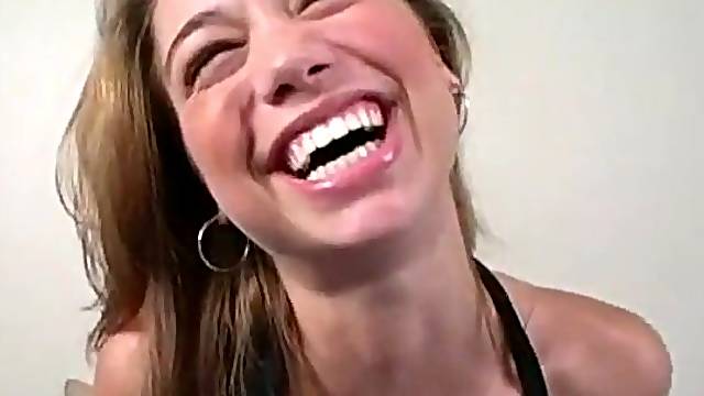 Paid to climax on the Sybian