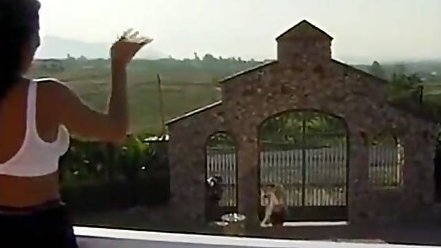 Película española