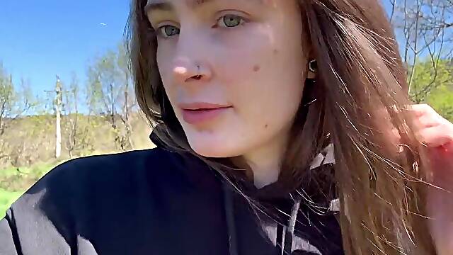 VLOG MWH#14 - Je suce mon chauffeur Uber avant de rejoindre mon date tinder