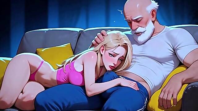 Cartoon vids