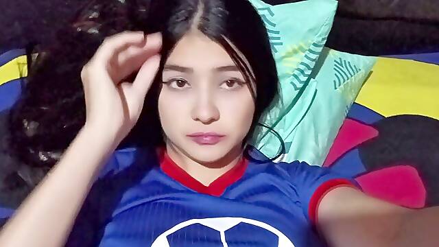 College vids