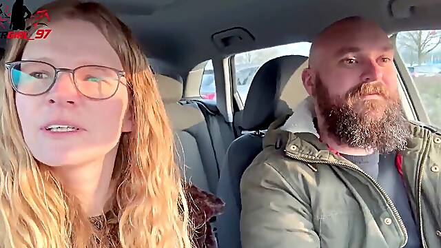 Valentinstags meeting gentleman Mit Ekel Schwanz Spritzt Mir Ins Maul