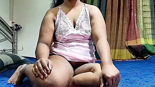 Indian Desi Romantic xxx fuckfest With cousin