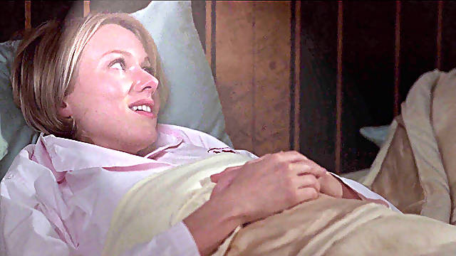 Naomi Watts - Laura Harring - bap vignettes - Mulholland Dr.