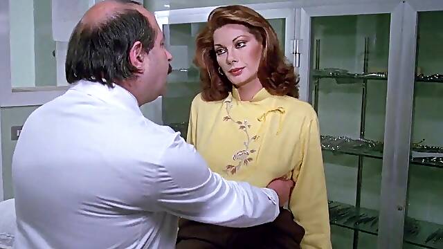 Edwige Fenech - Sballato Gasato Completamente Fuso