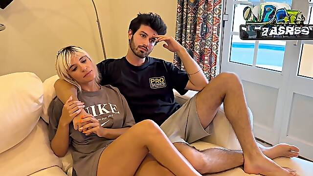 Swinger vids