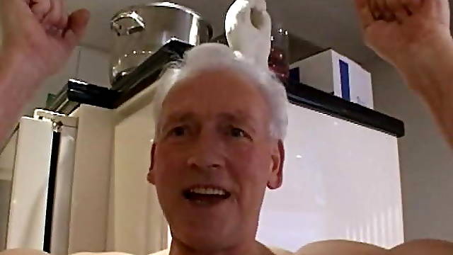 Grandpa Jons girls