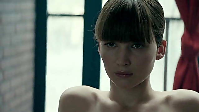 Jennifer Lawrence Filme Operacao Red Sparrow  2018