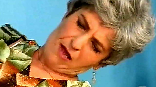 TEREZKA GREAT GRANNY
