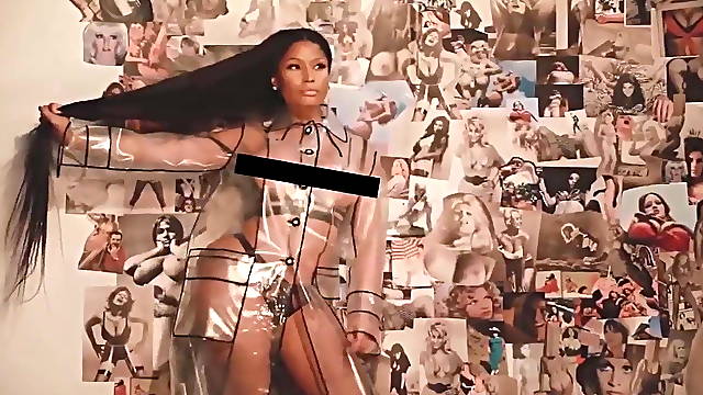 Nicki minaj NikiMinDz17