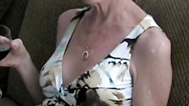 Amateur Desires a New Cock Tonight