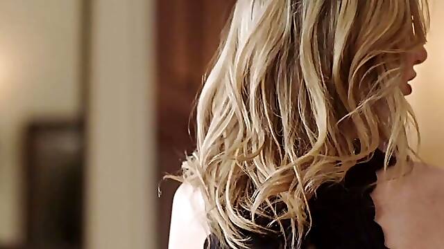 Deeper. Submissive Secretary Demi Gets Dominated &amp; Spanked