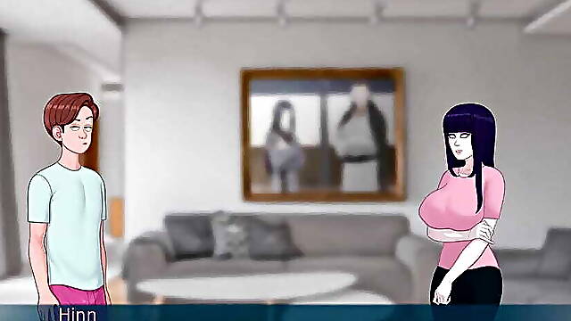 Sex Note - 126 Show Me That Thing by Misskitty2k