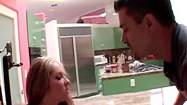 Begierde verliert jede Kontrolle in einer hemmungslosen