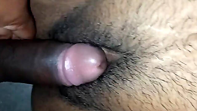 My Wife Pusssy