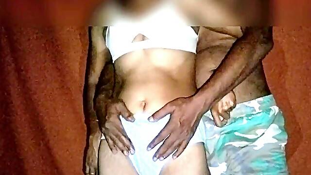 Deshi indian wife fuckfest flicks