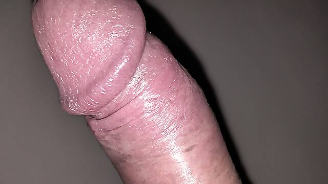 I Was Horny and Wanted to Masturbate